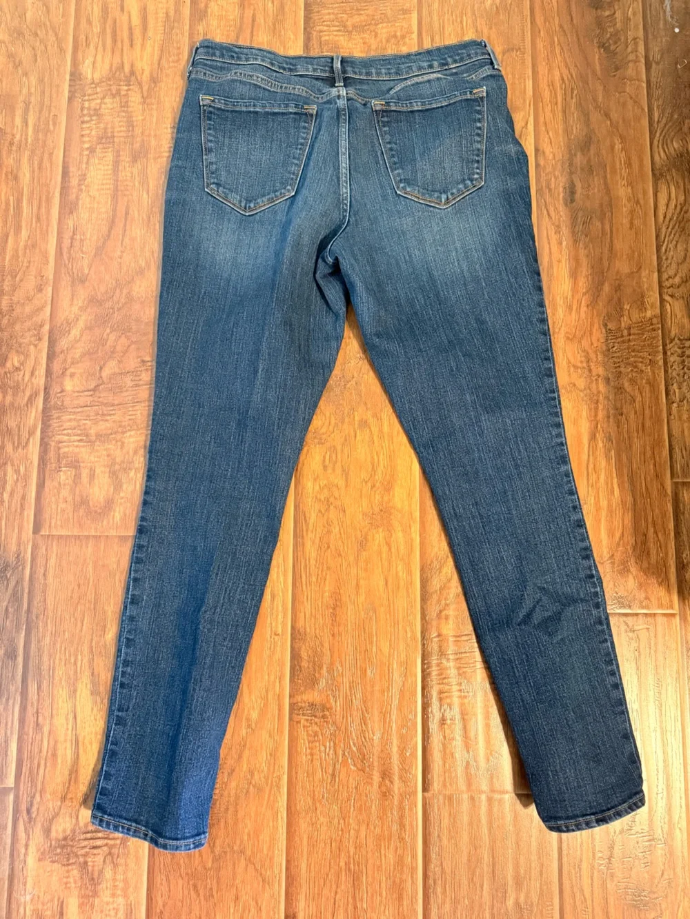 Old Navy slim fitting
